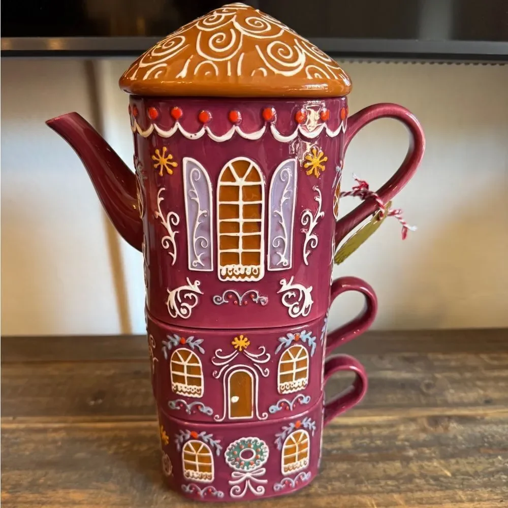 Anthropologie nwt coming